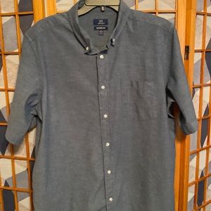 Men’s Chambray Shirt